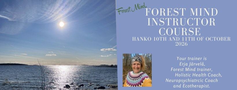 ForestMinds Instructor Course